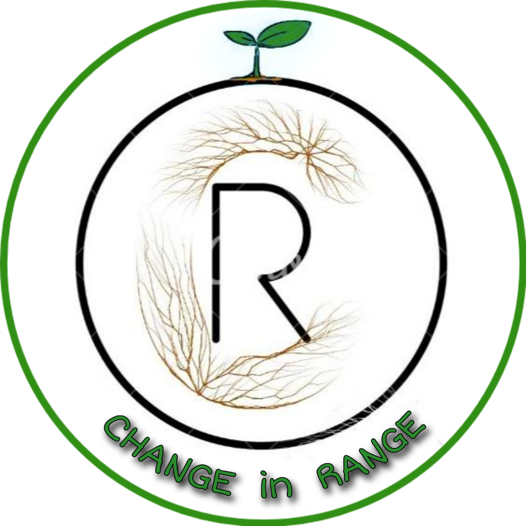 ChangeInRange logo