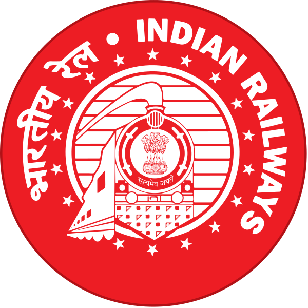 indian railways logo