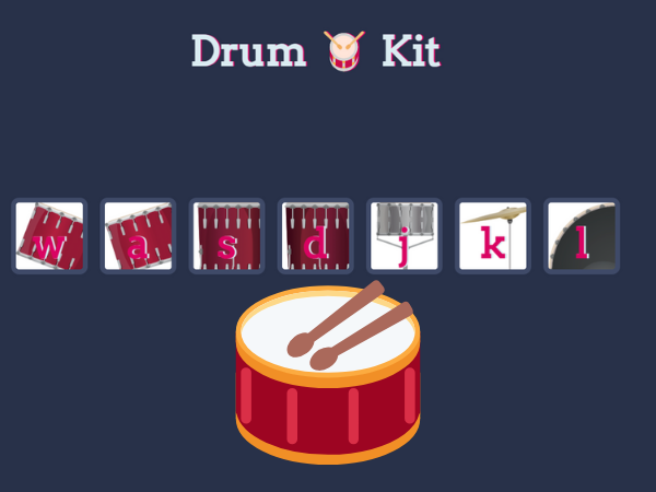 DrumKit