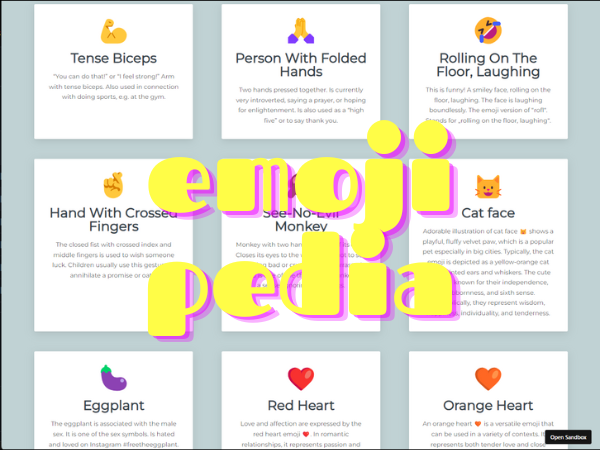 emojipedia