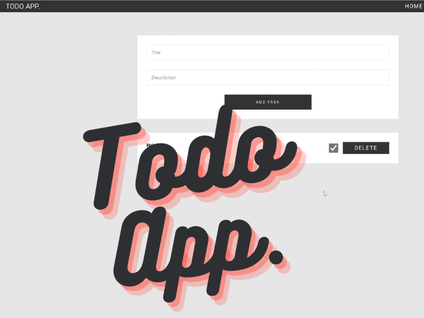 todo-app-deltath