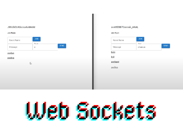 web-sockets